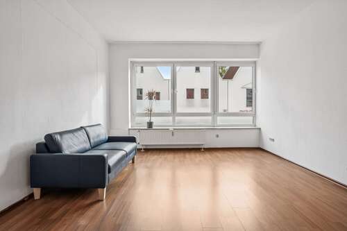 Foto - Wohnung zum Kaufen in Stadthagen 109.000,00 € 81 m²