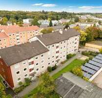 Wohnung zum Kaufen in Traunstein 155.000,00 € 57 m²