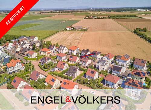 Foto - Haus zum Kaufen in Riedstadt 625.000,00 € 136 m²