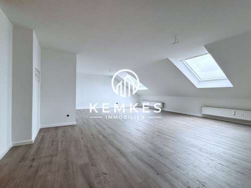 Foto - Wohnung zum Kaufen in Wesel 150.000,00 € 88.61 m²