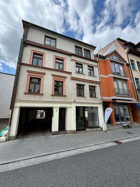 Foto - Wohnung zum Mieten in Meiningen 420,00 € 71.1 m²