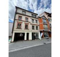 Wohnung zum Mieten in Meiningen 420,00 € 71.1 m²