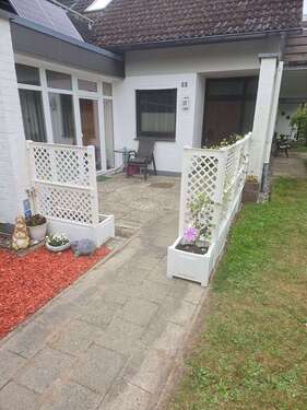 Foto - Wohnung zum Kaufen in Faßberg 90.000,00 € 59.76 m²