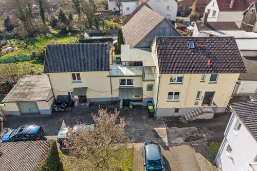 Foto - Haus zum Kaufen in Gießen 465.000,00 € 145.43 m²