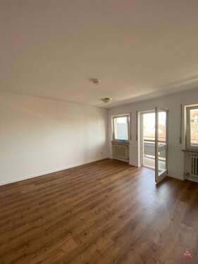 Foto - Wohnung zum Kaufen in Pocking 104.999,00 € 31.5 m²