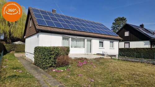 Foto - Haus zum Kaufen in Heiningen 357.000,00 € 115.42 m²