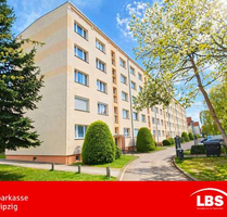 Wohnung zum Kaufen in Frohburg 65.000,00 € 51 m²