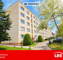 Wohnung zum Kaufen in Frohburg 65.000,00 € 51 m²