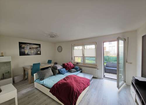 Foto - Wohnung zum Kaufen in Herrenberg 270.000,00 € 73 m²
