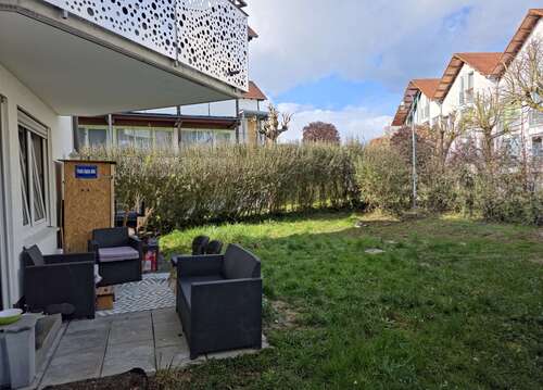 Foto - Wohnung zum Kaufen in Herrenberg 275.000,00 € 73 m²