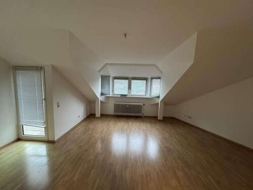 Foto - Wohnung zum Mieten in Donaueschingen 880,00 € 94 m²