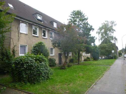 Foto - Wohnung zum Mieten in Gelsenkirchen 279,00 € 33.3 m²