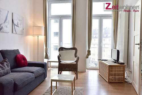 Foto - Wohnen auf Zeit in Köln 1.650,00 €
