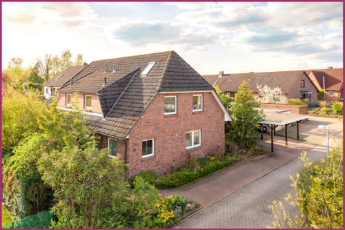 Foto - Haus zum Kaufen in Lüneburg 399.000,00 € 116 m²