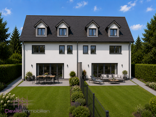 Foto - Grundstück zu verkaufen in Egenhofen 1.390.000,00 € 1300 m²