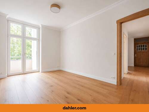 Foto - Wohnung zum Kaufen in Potsdam-West 495.000,00 € 100 m²