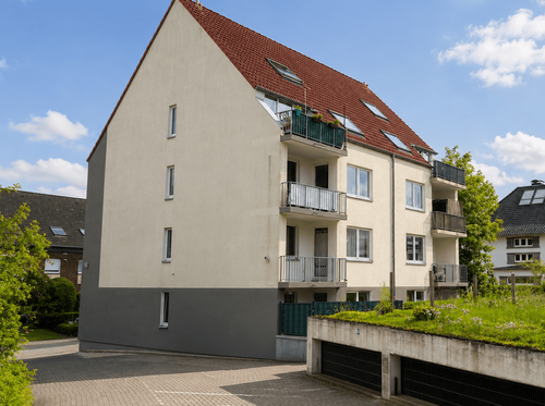 Foto - Wohnung zum Kaufen in Bielefeld 230.400,00 € 72 m²