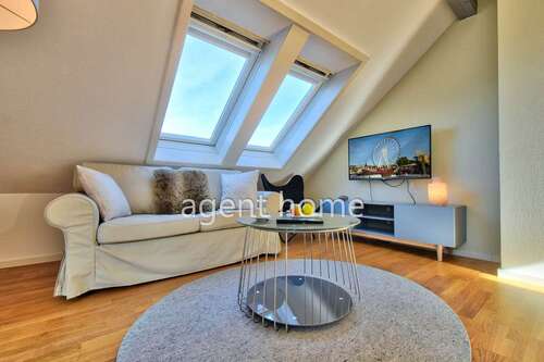 Foto - Wohnung zum Mieten in Stuttgart 1.100,00 € 44 m²