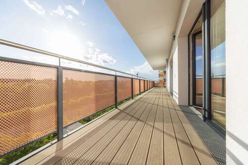 Foto - Wohnung zum Kaufen in Leipzig 558.600,00 € 104 m²