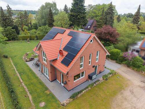 Foto - Haus zum Kaufen in Betzendorf 525.000,00 € 165 m²