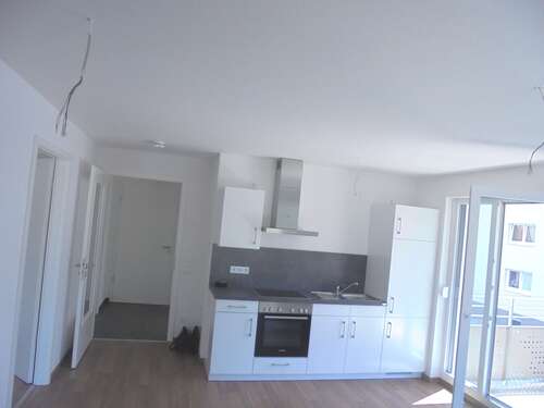Foto - Wohnung zum Mieten in Hanau 800,00 € 58 m²