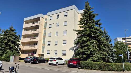 Foto - Wohnung zum Kaufen in Speyer 278.000,00 € 87 m²