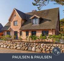Haus zum Kaufen in Sylt 2.245.000,00 € 131 m²