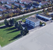 Büro in Augsburg 1.640.000,00 € 440 m²