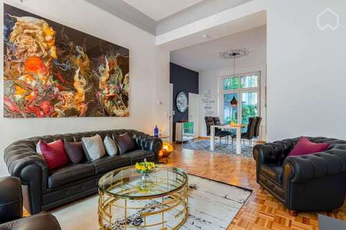 Foto - Wohnen auf Zeit in Düsseldorf 1.700,00 €