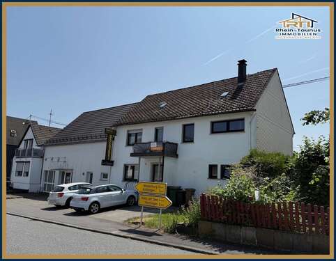 Foto - Haus zum Kaufen in Kaden 199.000,00 € 190 m²