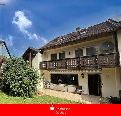 Foto - Haus zum Kaufen in Vierkirchen 649.000,00 € 170 m²
