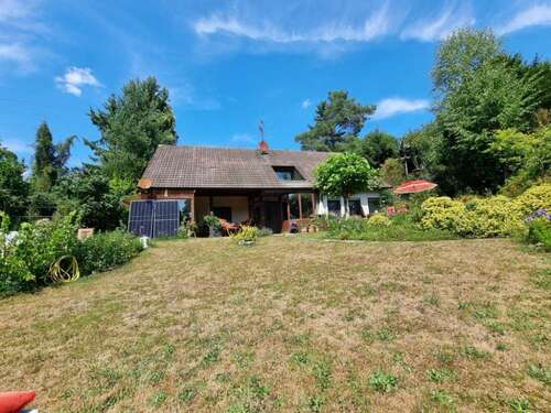 Foto - Haus zum Kaufen in Röthenbach 985.000,00 € 202 m²