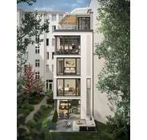 Haus zum Kaufen in Berlin 1.560.600,00 € 122.4 m²