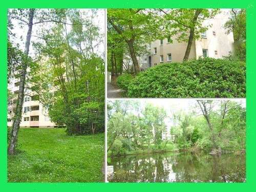 Foto - Wohnung zum Mieten in Fürth 510,00 € 60 m²