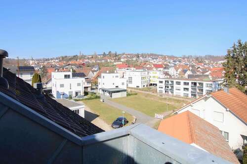 Foto - Wohnung zum Kaufen in Albershausen 239.000,00 € 123.29 m²