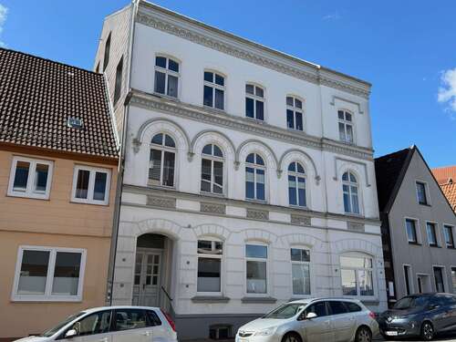 Foto - Wohnung zum Mieten in Schleswig 575,00 € 68.08 m²