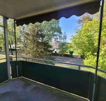 Wohnung zum Mieten in Laage 250,00 € 36.49 m²