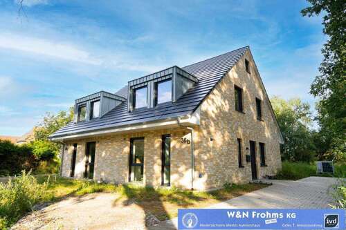 Foto - Haus zum Mieten in Adelheidsdorf 1.300,00 € 117 m²