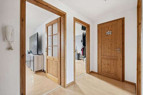 Foto - Wohnung zum Kaufen in Stadthagen 79.000,00 € 64 m²