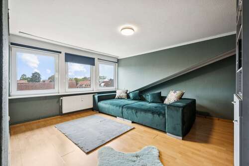 Foto - Wohnung zum Kaufen in Stadthagen 79.000,00 € 64 m²