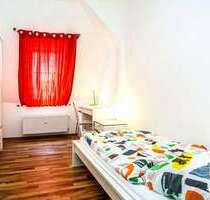 WG-Zimmer in Frankfurt am Main 550,00 € 14 m²