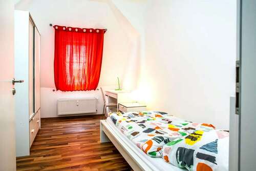 Foto - WG-Zimmer in Frankfurt am Main 550,00 € 12 m²