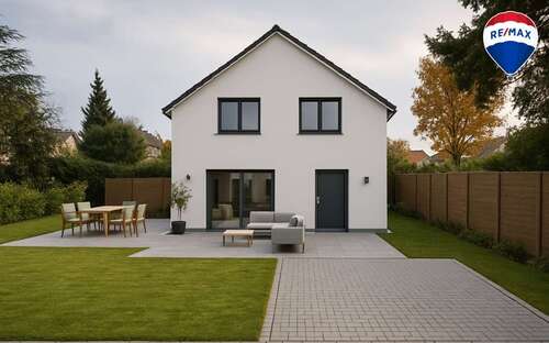 Foto - Grundstück zu verkaufen in Bielefeld 199.990,00 € 600 m²