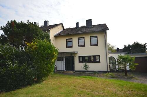 Foto - Haus zum Kaufen in Leverkusen 465.000,00 € 80 m²