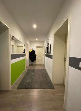 Foto - Wohnung zum Mieten in Chemnitz 450,00 € 83 m²