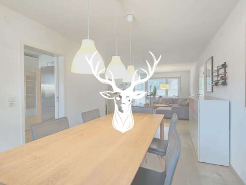 Foto - Wohnung zum Kaufen in Tiengen 349.000,00 € 115 m²