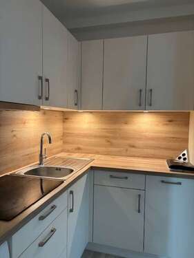 Foto - Wohnung zum Mieten in Sollstedt 420,00 € 72 m²