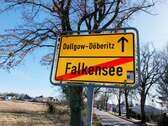 Grundstück zu verkaufen in Dallgow - Döberitz 525.000,00 € 902 m²