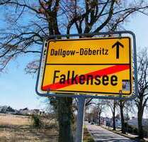 Grundstück zu verkaufen in Dallgow - Döberitz 525.000,00 € 902 m²