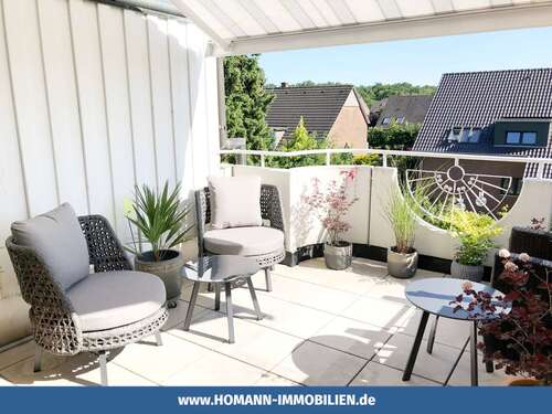 Foto - Wohnung zum Kaufen in Münster 449.000,00 € 110 m²